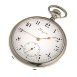 LONGINES POCKET WATCH