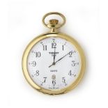 TISSOT POCKET WATCH