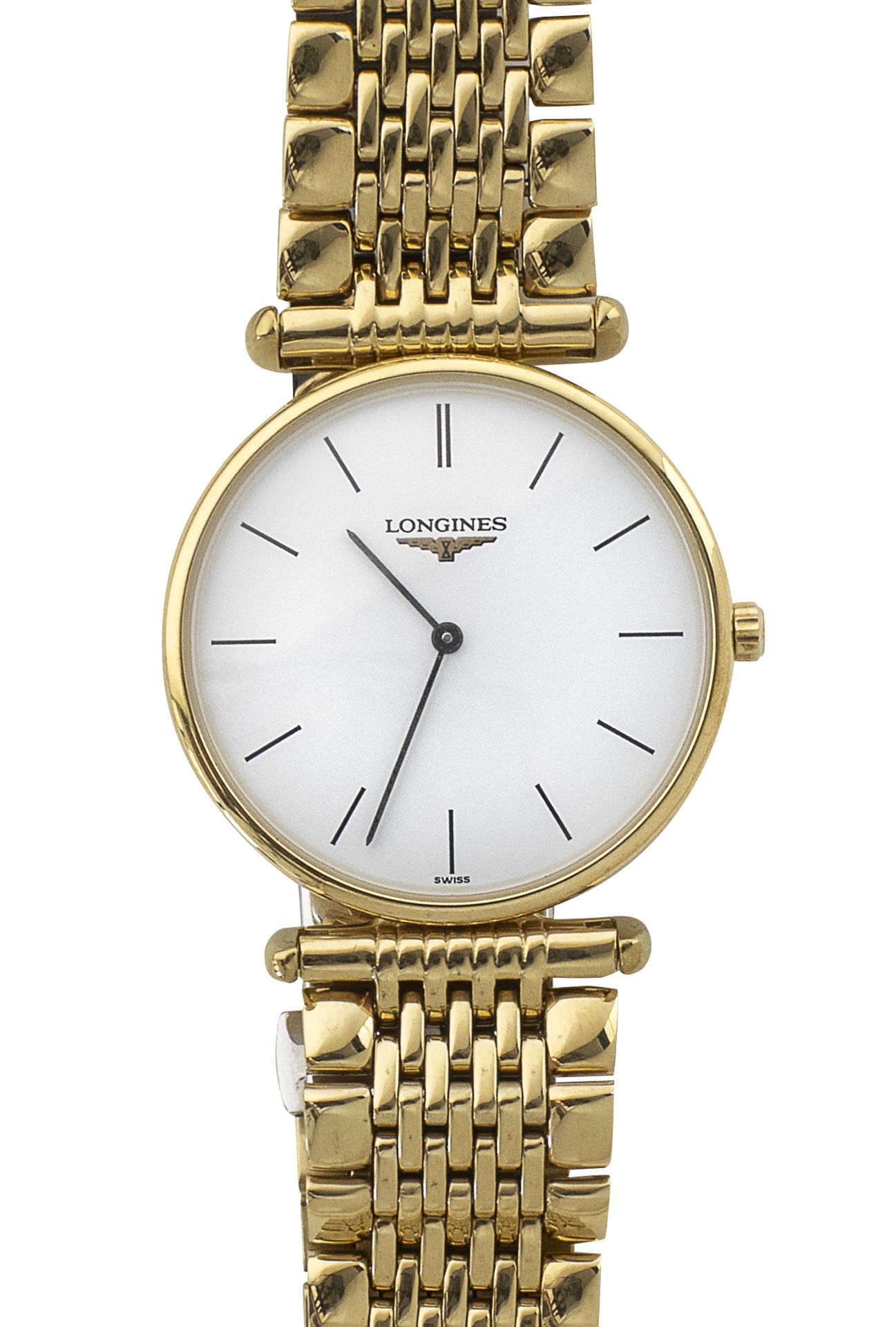 LONGINES GRANDE CLASSIQUE WRIST WATCH