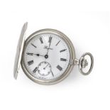 LONGINES POCKET WATCH