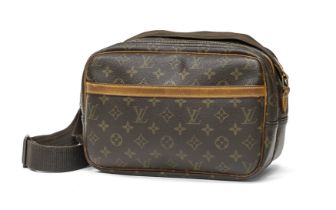 REPORTER BAG LOUIS VUITTON