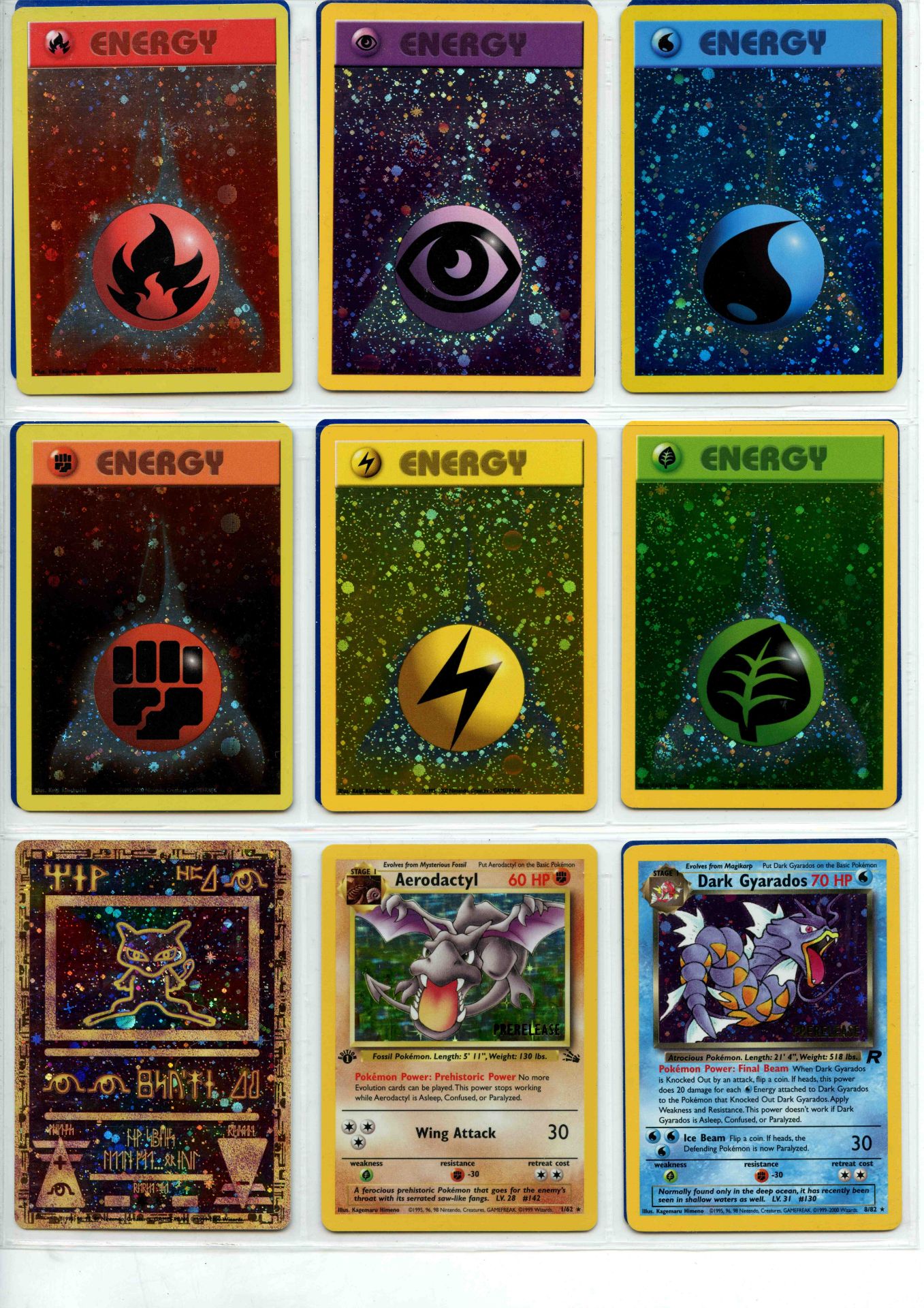 Pokémon TCG - Black Star Promo Collection - 42 Cards - This lot contains 42 promotional Black Star - Bild 3 aus 5