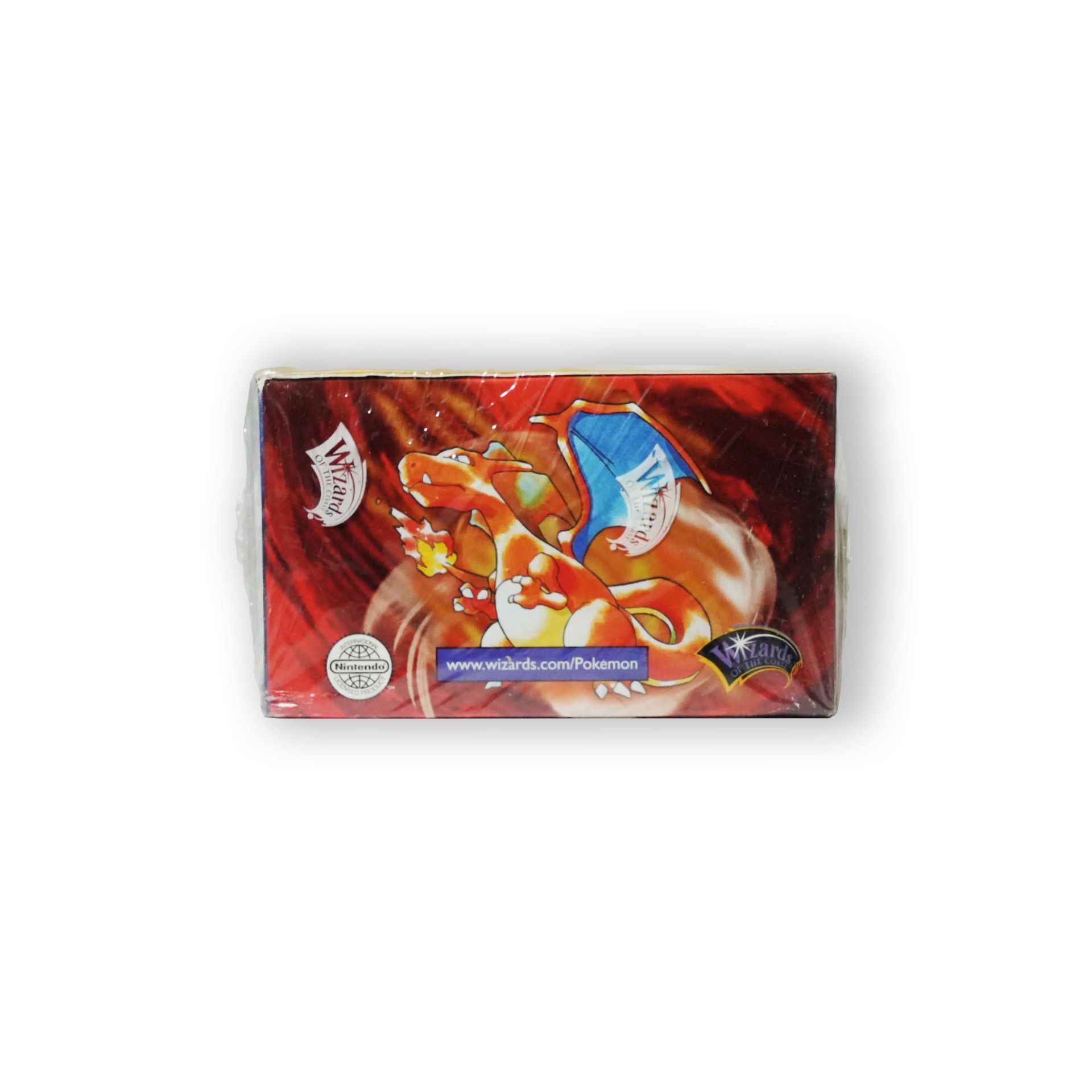 Pokemon TCG - 4th Print Base Set Booster Box - Sealed - This lot contains 1x sealed 4th print base - Bild 3 aus 6