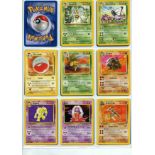 Pokémon TCG - Legendary Collection - Partially Complete - Missing 5 Cards - This lot contains a near