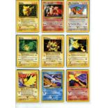 Pokémon TCG - Black Star Promo Collection - 42 Cards - This lot contains 42 promotional Black Star