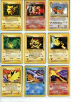 Pokémon TCG - Black Star Promo Collection - 42 Cards - This lot contains 42 promotional Black Star