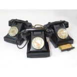 VINTAGE TELEPHONES.