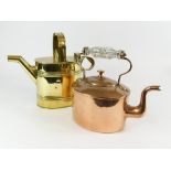 COPPER KETTLE ETC.