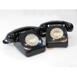 GPO TELEPHONES.