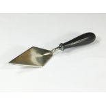 NOVELTY TROWEL.