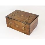 INLAID BOX.