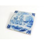 DELFT TILE.