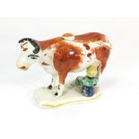 COW CREAMER.