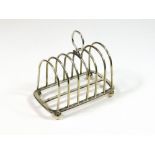 TOAST RACK.