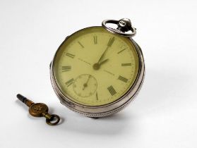 POCKET WATCH.