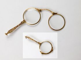 LORGNETTE.