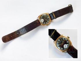 INGERSOLL WATCH.