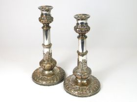 CANDLESTICKS.