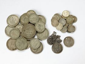 COINS ETC.