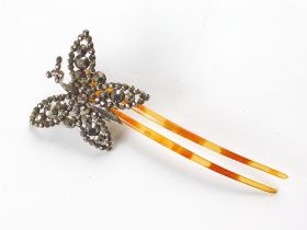 HAIR PIN.