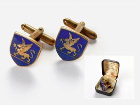 CUFFLINKS.