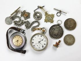 POCKET WATCHES ETC.