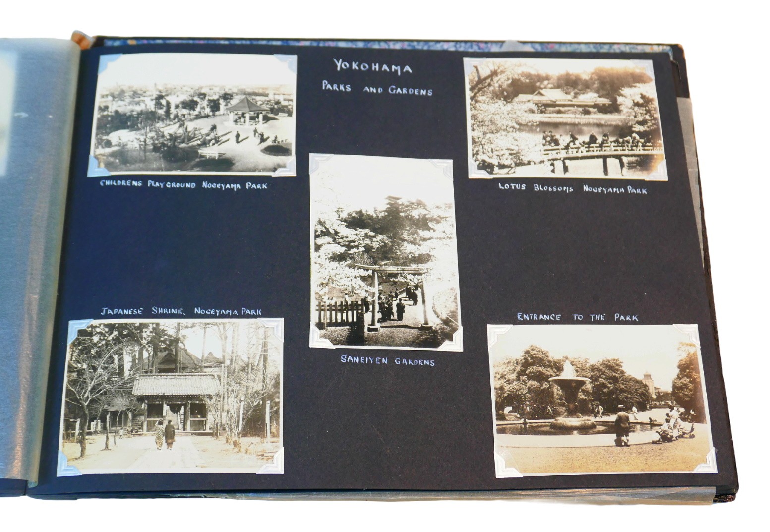 A collection of 19th century and later including Far East Royal Navy themed photographs, - Image 5 of 9