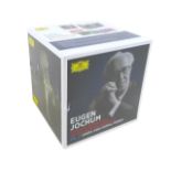 Eugene Jochum: Complete Recordings On Deutsche Grammophon, Vol. 2, 38 CD boxset, sealed.