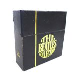 The Beatles Collection, The Beatles singles 1962-1970, original vinyl box set with 24 singles on