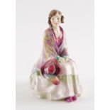 `ROSABELL' A ROYAL DOULTON FIGURE, HN1620