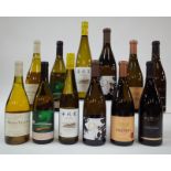 12 BOTTLES CHINESE WHITE WINE