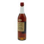 A BOTTLE OF FRANCIS DARROZE BAS ARMAGNAC 1980