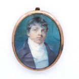 JOHN COOKE (IRISH, FL. C. 1778-1805)
