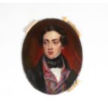 HENRY PIERCE BONE (BRITISH, 1779-1855)