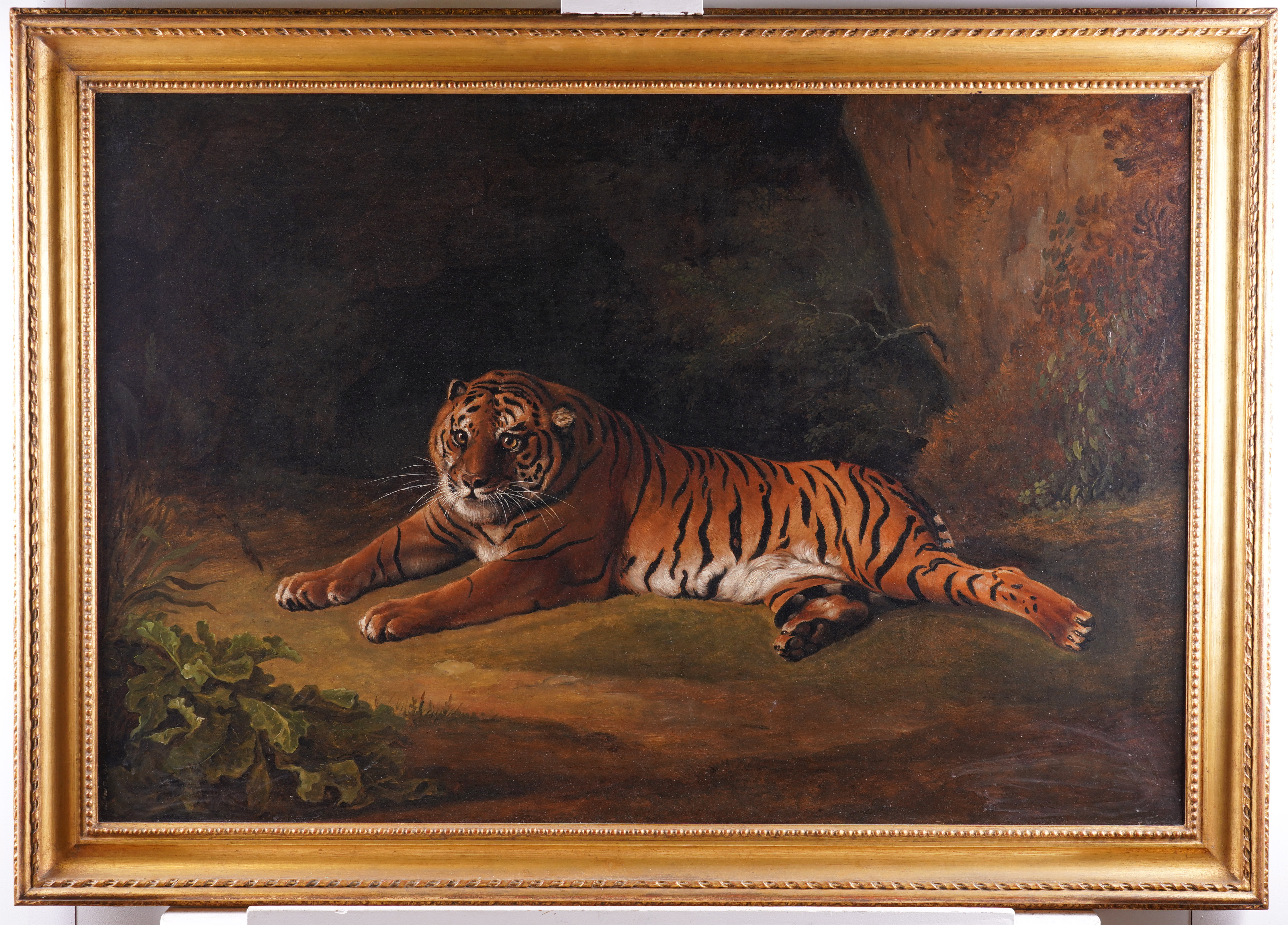 AFTER GEORGE STUBBS - Image 2 of 3