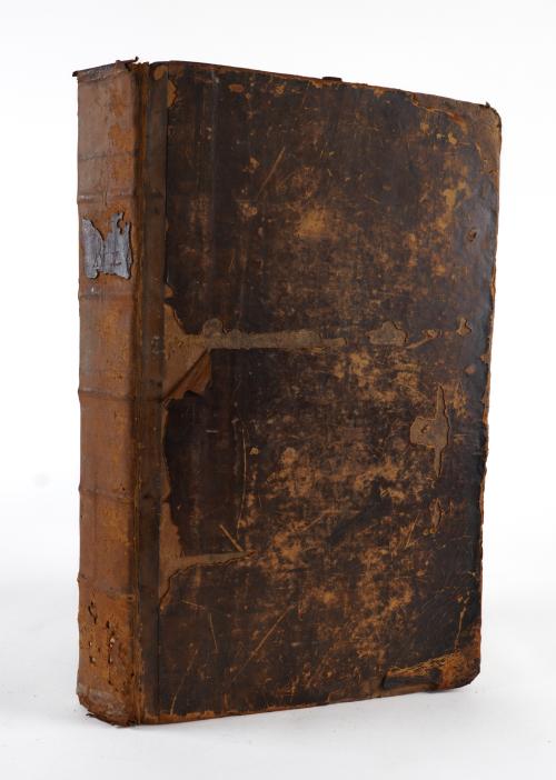 WILLIAM HUGH DALTON: THE NEW AND COMPLETE ENGLISH TRAVELLER FOLIO