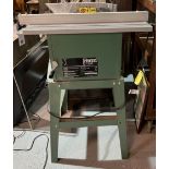 A FERM FZ 250 TABLE SAW