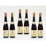 SIX BOTTLES DOMAINE ZIND-HUMBRECHT HERRENWEG DE TURCKHEIM RIESLING 2000