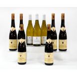 THREE BOTTLES OF DOMAINE DE BARBOTAINE SANCERRE 2022 (9)