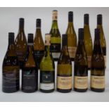 12 BOTTLES CANADIAN WHITE WINE