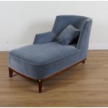 DAVID LINLEY; A TRANSATLANTIC CHAISE