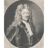 JOHN SMITH (BRITISH, C. 1652-1742) AFTER SIR GODFREY KNELLER (5)