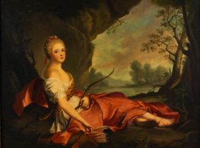 AFTER JEAN-MARC NATTIER