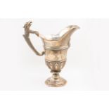 THE PRIX DE JOCKEY CLUB 1968 FRENCH SILVER TROPHY EWER