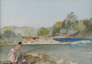 SIR WILLIAM RUSSELL FLINT (BRITISH, 1880-1969)