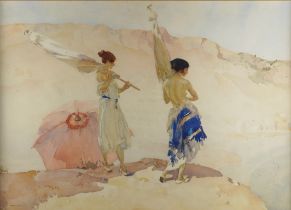 SIR WILLIAM RUSSELL FLINT (BRITISH, 1880-1969)