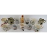 A collection of British Royal memorabilia items. Comprising two Queen Victoria Diamond Jubilee