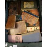 A quantity of assorted books, includes James Walters "Shakespeare's True Life", a part work by Dicke