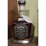 Jack Daniels Single Barrel Select Tennessee Whisky, 70cl, 45% proof, 1 bottle