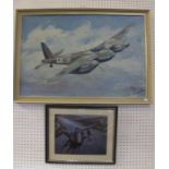 Two RAF pictures